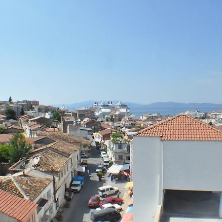 Akerdem Hotel Kusadası Extérieur photo
