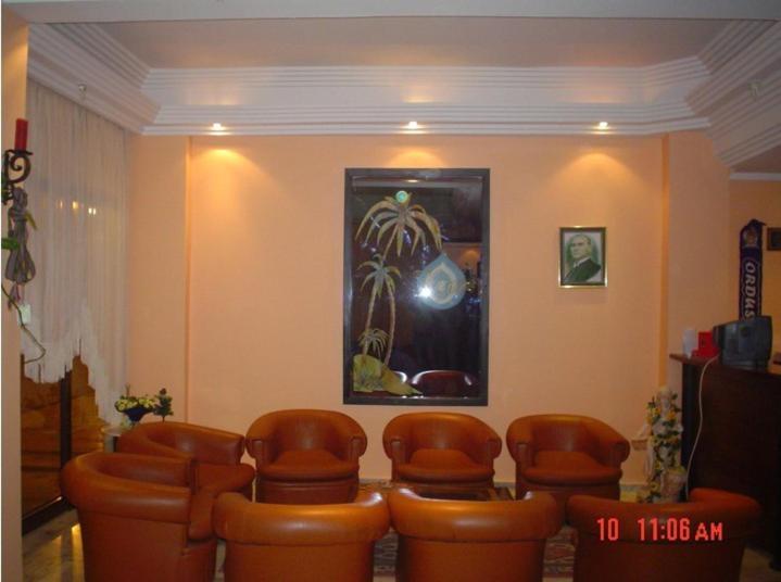 Akerdem Hotel Kusadası Extérieur photo