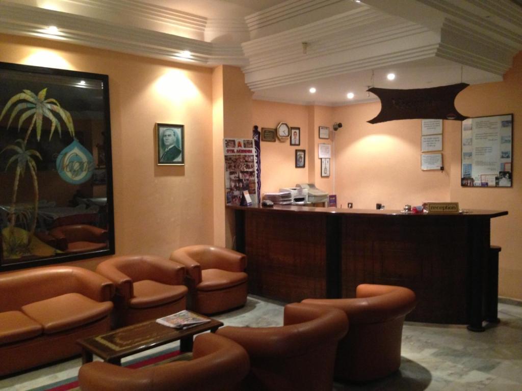 Akerdem Hotel Kusadası Extérieur photo