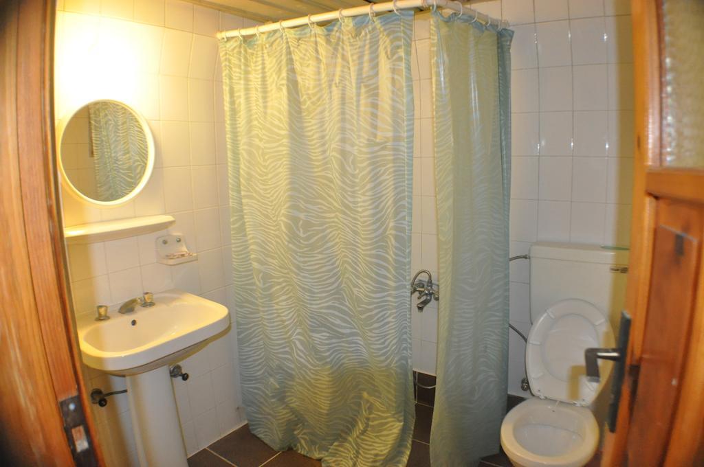 Akerdem Hotel Kusadası Extérieur photo
