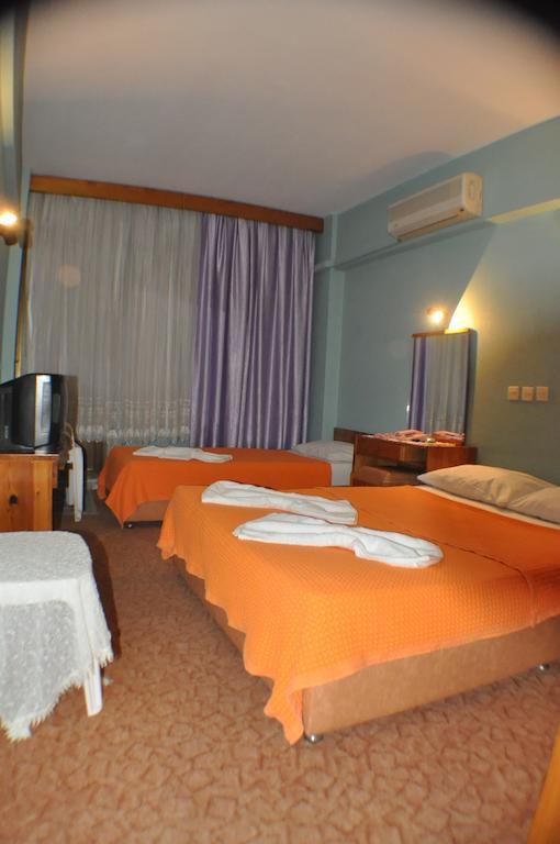 Akerdem Hotel Kusadası Extérieur photo