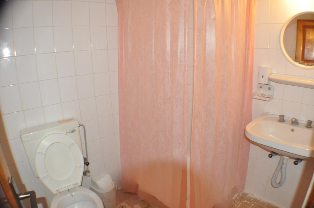 Akerdem Hotel Kusadası Extérieur photo