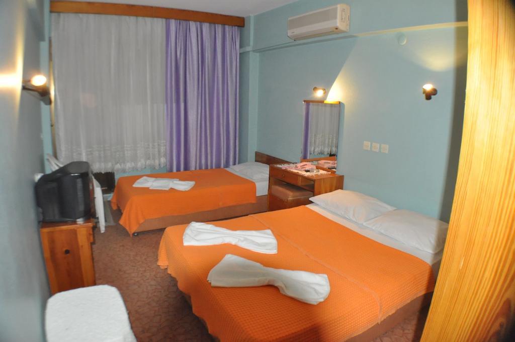 Akerdem Hotel Kusadası Chambre photo